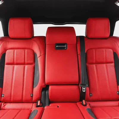 AED 2,394 P.M • 0% Downpayment • Range Rover Sport HSE Dynamic • 1 Year Warranty-13