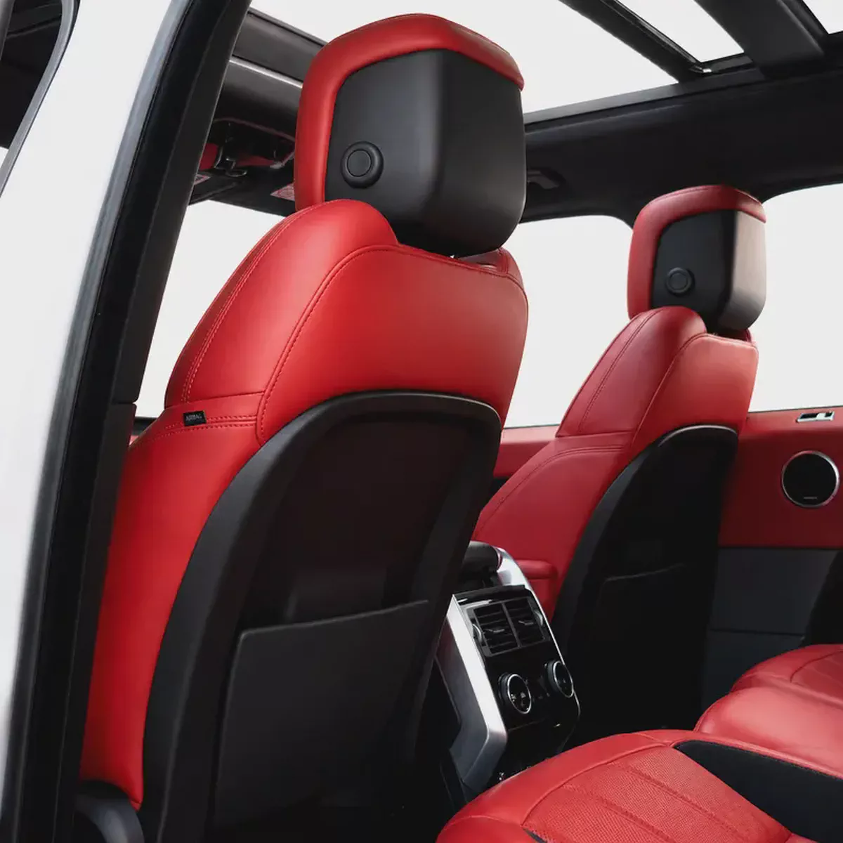 AED 2,394 P.M • 0% Downpayment • Range Rover Sport HSE Dynamic • 1 Year Warranty-12-12