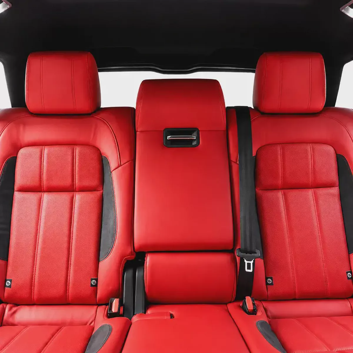AED 2,394 P.M • 0% Downpayment • Range Rover Sport HSE Dynamic • 1 Year Warranty-13-13