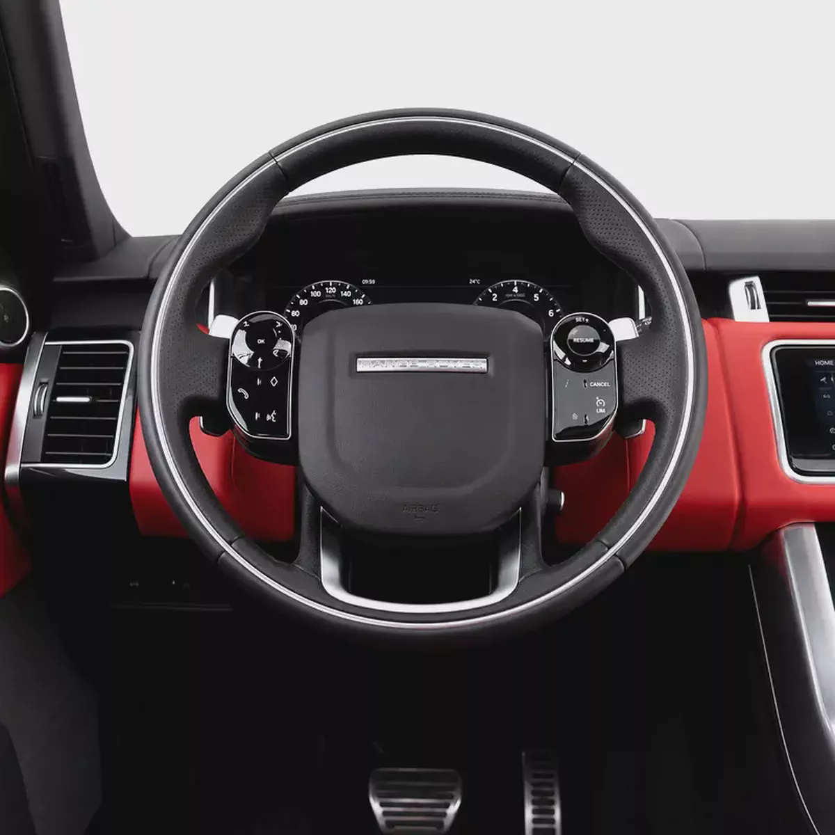 AED 2,394 P.M • 0% Downpayment • Range Rover Sport HSE Dynamic • 1 Year Warranty-6-6