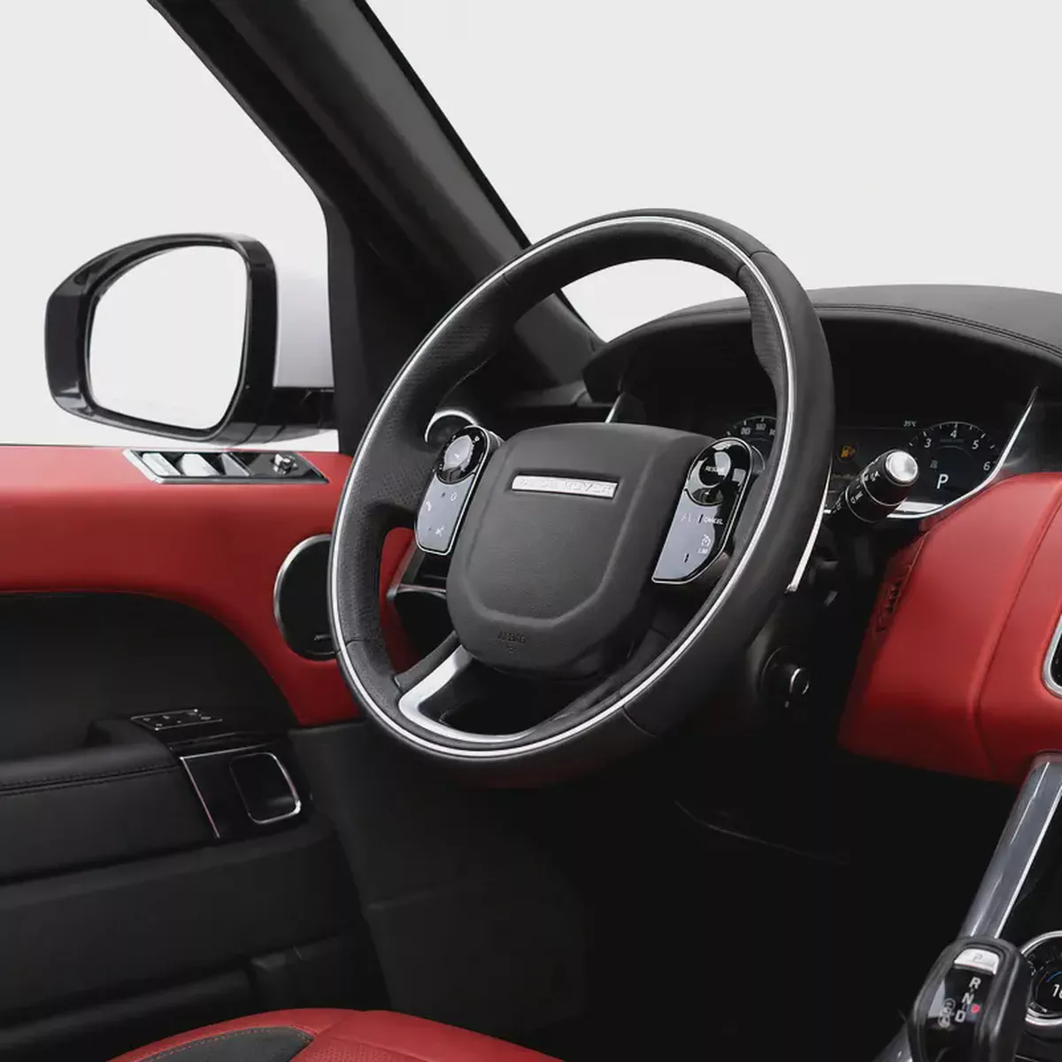 AED 2,394 P.M • 0% Downpayment • Range Rover Sport HSE Dynamic • 1 Year Warranty-8-8