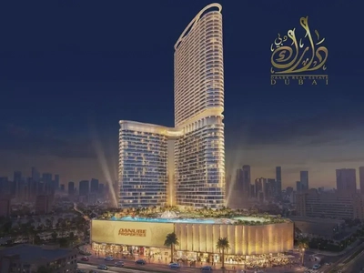 Stylish Urban Living with Strong Investment Appeal in JVC-0