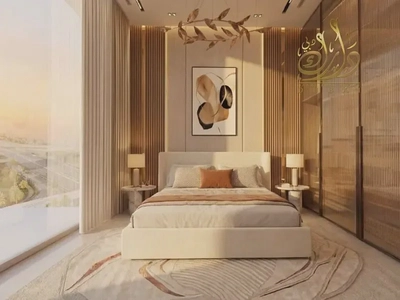 Stylish Urban Living with Strong Investment Appeal in JVC-2
