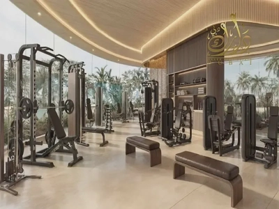 Stylish Urban Living with Strong Investment Appeal in JVC-3