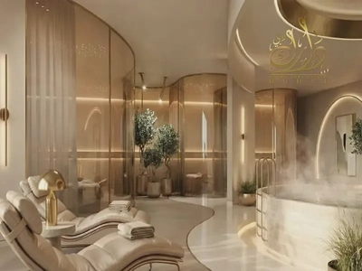 Stylish Urban Living with Strong Investment Appeal in JVC-4