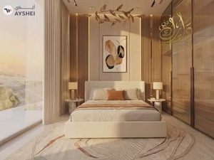 Stylish Urban Living with Strong Investment Appeal in JVC