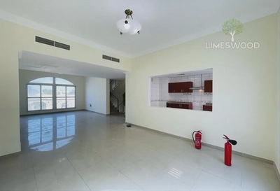 VILLA FOR RENT IN MIRDIF VILLAS, MIRDIF Well-Maintained | Spacious 5 BR Villa in Mirdif-3