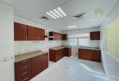 VILLA FOR RENT IN MIRDIF VILLAS, MIRDIF Well-Maintained | Spacious 5 BR Villa in Mirdif-8