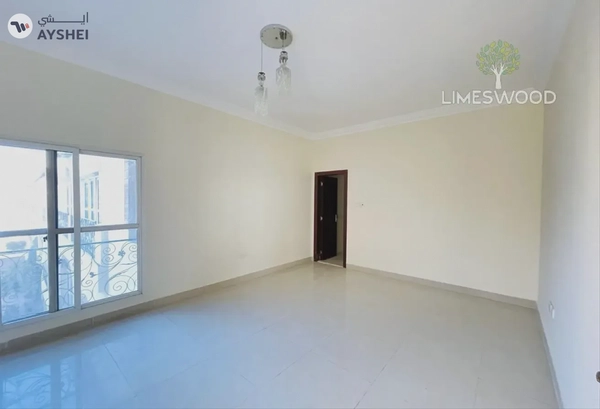 VILLA FOR RENT IN MIRDIF VILLAS, MIRDIF Well-Maintained | Spacious 5 BR Villa in Mirdif