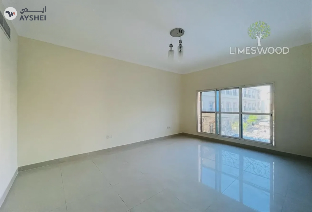 VILLA FOR RENT IN MIRDIF VILLAS, MIRDIF Well-Maintained | Spacious 5 BR Villa in Mirdif-1-1