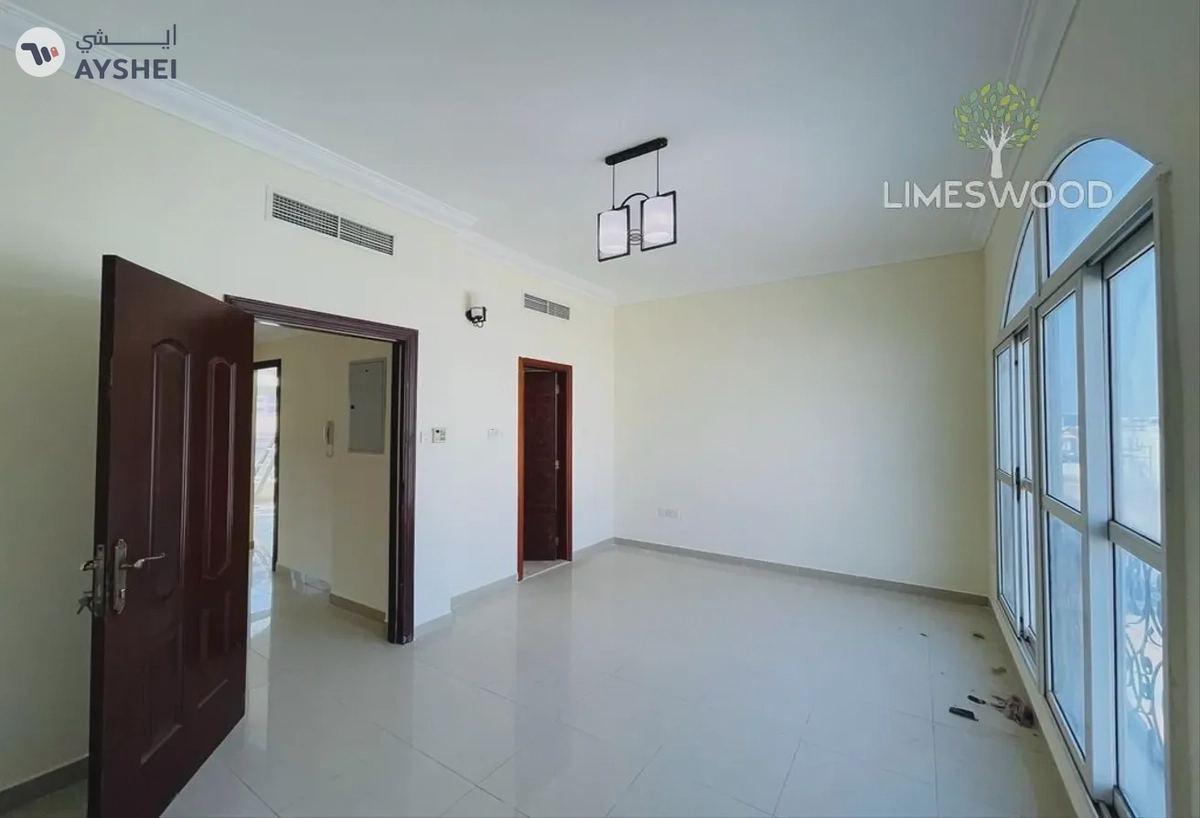 VILLA FOR RENT IN MIRDIF VILLAS, MIRDIF Well-Maintained | Spacious 5 BR Villa in Mirdif-2-2