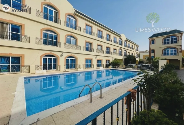 VILLA FOR RENT IN MIRDIF VILLAS, MIRDIF Well-Maintained | Spacious 5 BR Villa in Mirdif