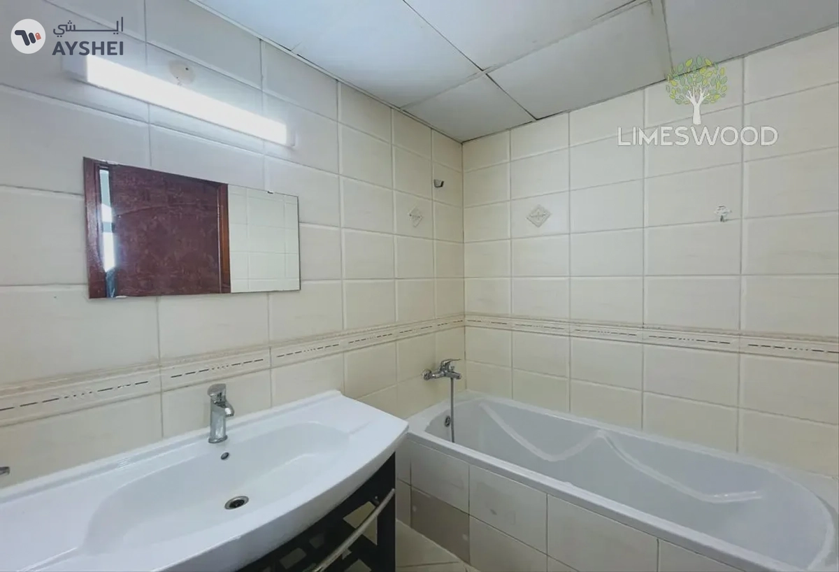 VILLA FOR RENT IN MIRDIF VILLAS, MIRDIF Well-Maintained | Spacious 5 BR Villa in Mirdif-5-5