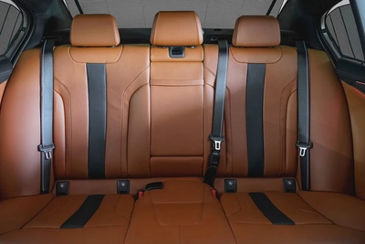 AED 5,013 / 60 months | 0% DP | 2019 BMW M5 Competition / Full Service History-12