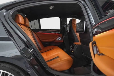 AED 5,013 / 60 months | 0% DP | 2019 BMW M5 Competition / Full Service History-13