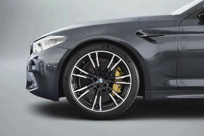 AED 5,013 / 60 months | 0% DP | 2019 BMW M5 Competition / Full Service History-5