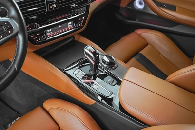 AED 5,013 / 60 months | 0% DP | 2019 BMW M5 Competition / Full Service History-8