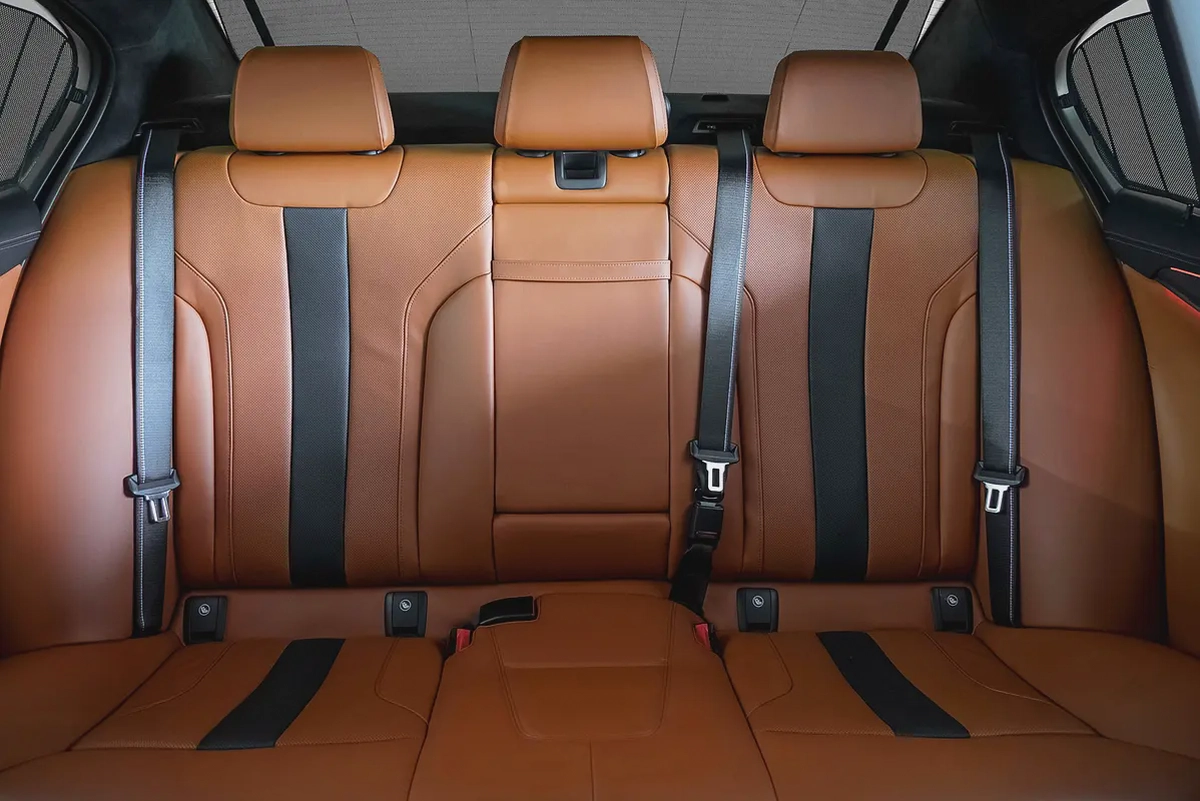 AED 5,013 / 60 months | 0% DP | 2019 BMW M5 Competition / Full Service History