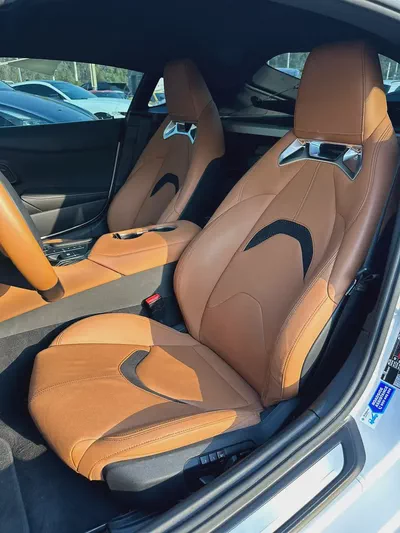 Toyota Supra GR Premium 2023 GCC Specs-6