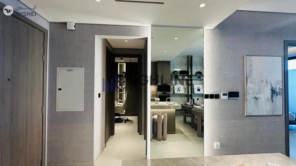 Handover Q3 2025 | | High Quality | Payment Plan