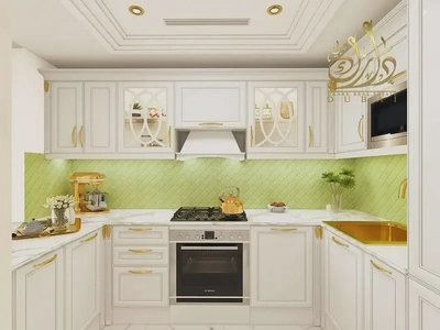 World Class Amenities || Flexible Payment Plan || High Quality || Luxury Apartment || Don't Miss Out-6
