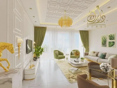 World Class Amenities || Flexible Payment Plan || High Quality || Luxury Apartment || Don't Miss Out-1