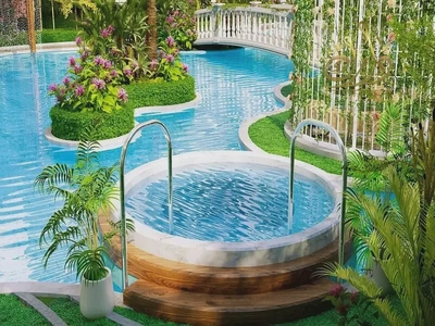 World Class Amenities || Flexible Payment Plan || High Quality || Luxury Apartment || Don't Miss Out-2