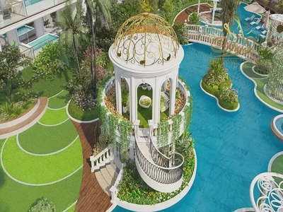 World Class Amenities || Flexible Payment Plan || High Quality || Luxury Apartment || Don't Miss Out-5