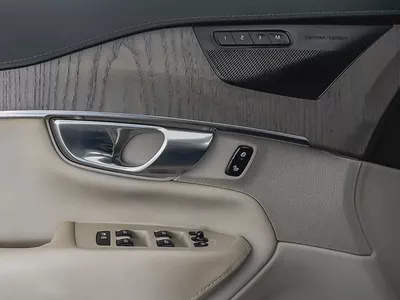 2,971 AED / 60 months | 0% DP | 2023 Volvo XC90 B5 Plus Bright / Volvo Warranty-10