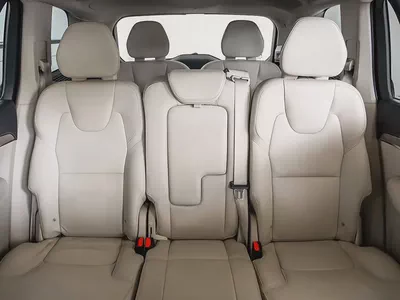 2,971 AED / 60 months | 0% DP | 2023 Volvo XC90 B5 Plus Bright / Volvo Warranty-12