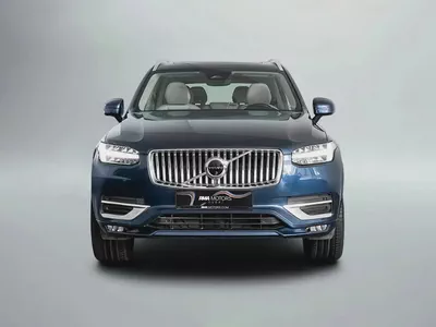 2,971 AED / 60 months | 0% DP | 2023 Volvo XC90 B5 Plus Bright / Volvo Warranty-2