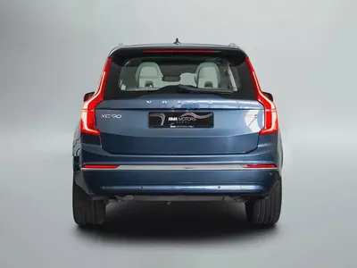2,971 AED / 60 months | 0% DP | 2023 Volvo XC90 B5 Plus Bright / Volvo Warranty-3