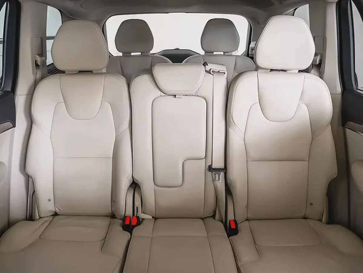 2,971 AED / 60 months | 0% DP | 2023 Volvo XC90 B5 Plus Bright / Volvo Warranty-12-12