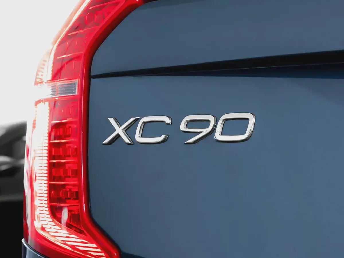 2,971 AED / 60 months | 0% DP | 2023 Volvo XC90 B5 Plus Bright / Volvo Warranty-14-14
