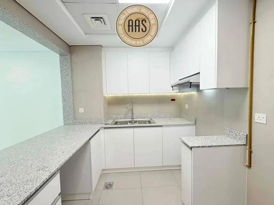 SPACIOUS 1BHK | 75K IN 4 CHEQUE PAYMENTS | FREE PARKING-1