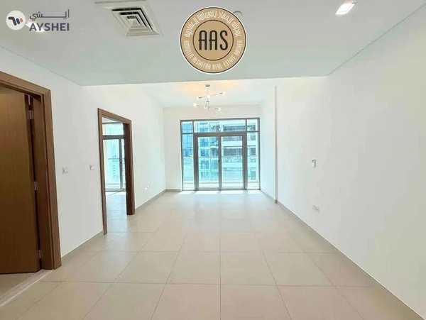 SPACIOUS 1BHK | 75K IN 4 CHEQUE PAYMENTS | FREE PARKING