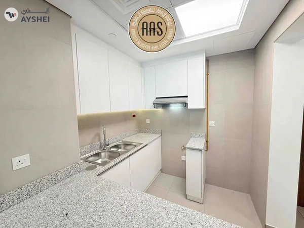 SPACIOUS 1BHK | 75K IN 4 CHEQUE PAYMENTS | FREE PARKING