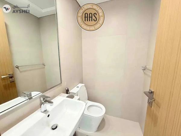 SPACIOUS 1BHK | 75K IN 4 CHEQUE PAYMENTS | FREE PARKING