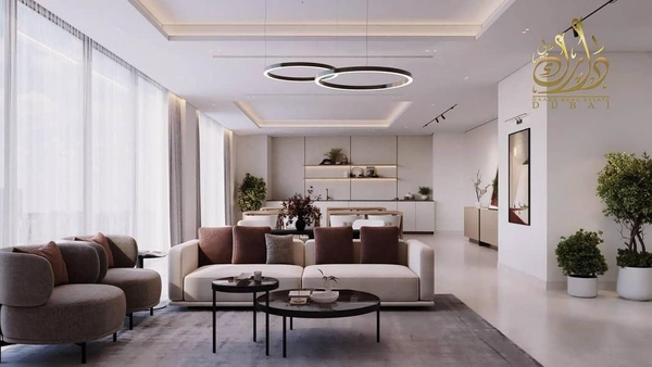 1 MIN TO METRO || 10% ONLY DOWN PAYMENT|| DIRECT TO SHEIKH ZAYED ROAD || PRIME LOCATION || HIGH ROI ||