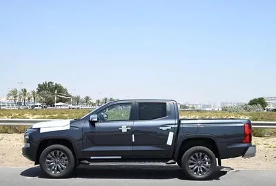 Mitsubishi L200 GLS MITSUBISHI L200 SPORTERO 2.4L DIESEL 2025-2