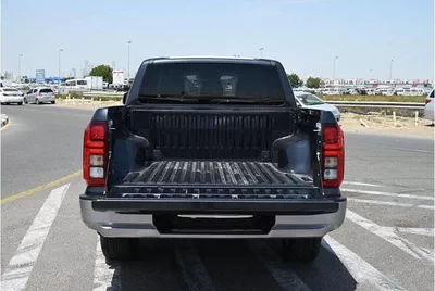 Mitsubishi L200 GLS MITSUBISHI L200 SPORTERO 2.4L DIESEL 2025-4