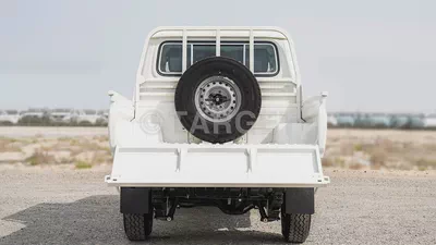 Toyota Land Cruiser 2026, European Specs - Brand New!-3