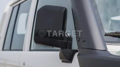 Toyota Land Cruiser 2026, European Specs - Brand New!-8