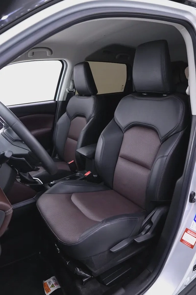 Toyota Urban Cruiser GLX - GCC - PERFECT CONDITION-6