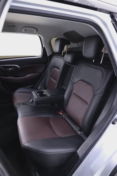 Toyota Urban Cruiser GLX - GCC - PERFECT CONDITION-8