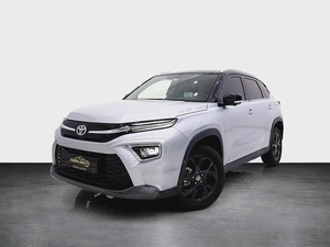 Toyota Urban Cruiser GLX - GCC - PERFECT CONDITION