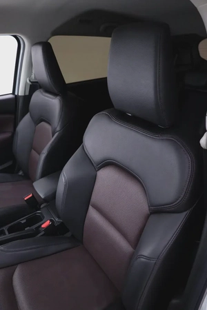 Toyota Urban Cruiser GLX - GCC - PERFECT CONDITION