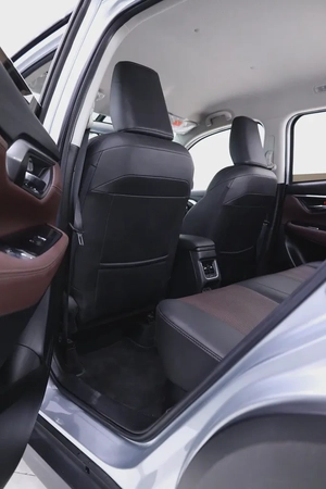 Toyota Urban Cruiser GLX - GCC - PERFECT CONDITION