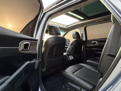 Kia Sorento EX 2021 Kia Sorento EX 2.5L V4 - Push Start 7 Leather Seats - Front Back Radar - Full Screen - Panorami-13