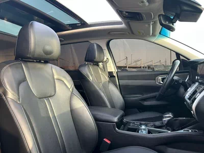 Kia Sorento EX 2021 Kia Sorento EX 2.5L V4 - Push Start 7 Leather Seats - Front Back Radar - Full Screen - Panorami-14